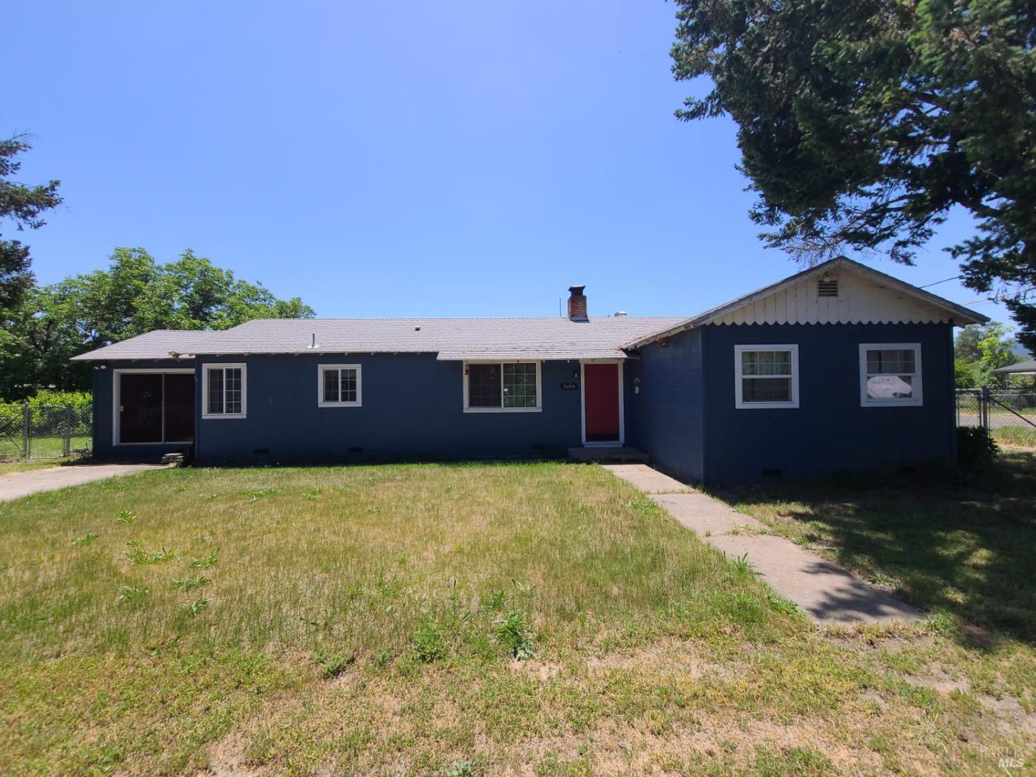 76275 Perry Street Covelo, CA 95428 - Photo 1 of 26