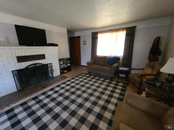 $235,000 | 76275 Perry Street, Covelo, CA 95428