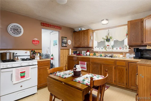 $259,000 | 28 North Davis Street, Orchard Park, NY 14127