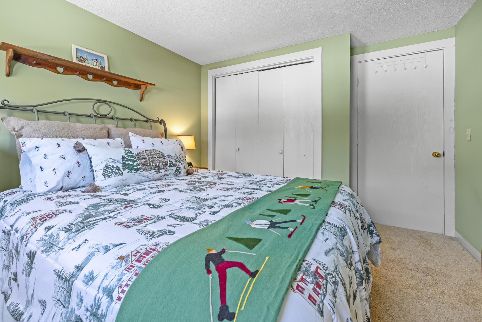 67 Bourn Brook Road, Unit 53 Manchester, VT 05255 - Photo 21 of 31
