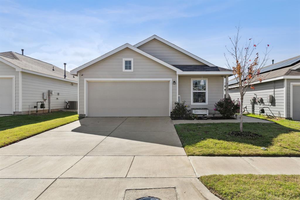 5513 Berea Street Forney, TX 75126 - Photo 1 of 29 Welcome Home to 5513 Berea Street