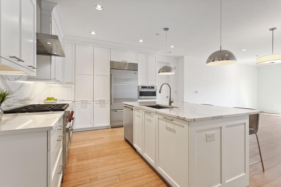15 Kensington Road, Unit 311 Bronxville, NY 10708 - Photo 1 of 1 Welcome to Residence 311 at Villa BXV