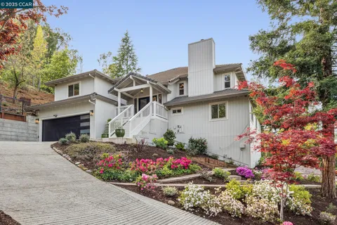 $2,799,000 | 1019 Silverhill Drive, Lafayette, CA 94549