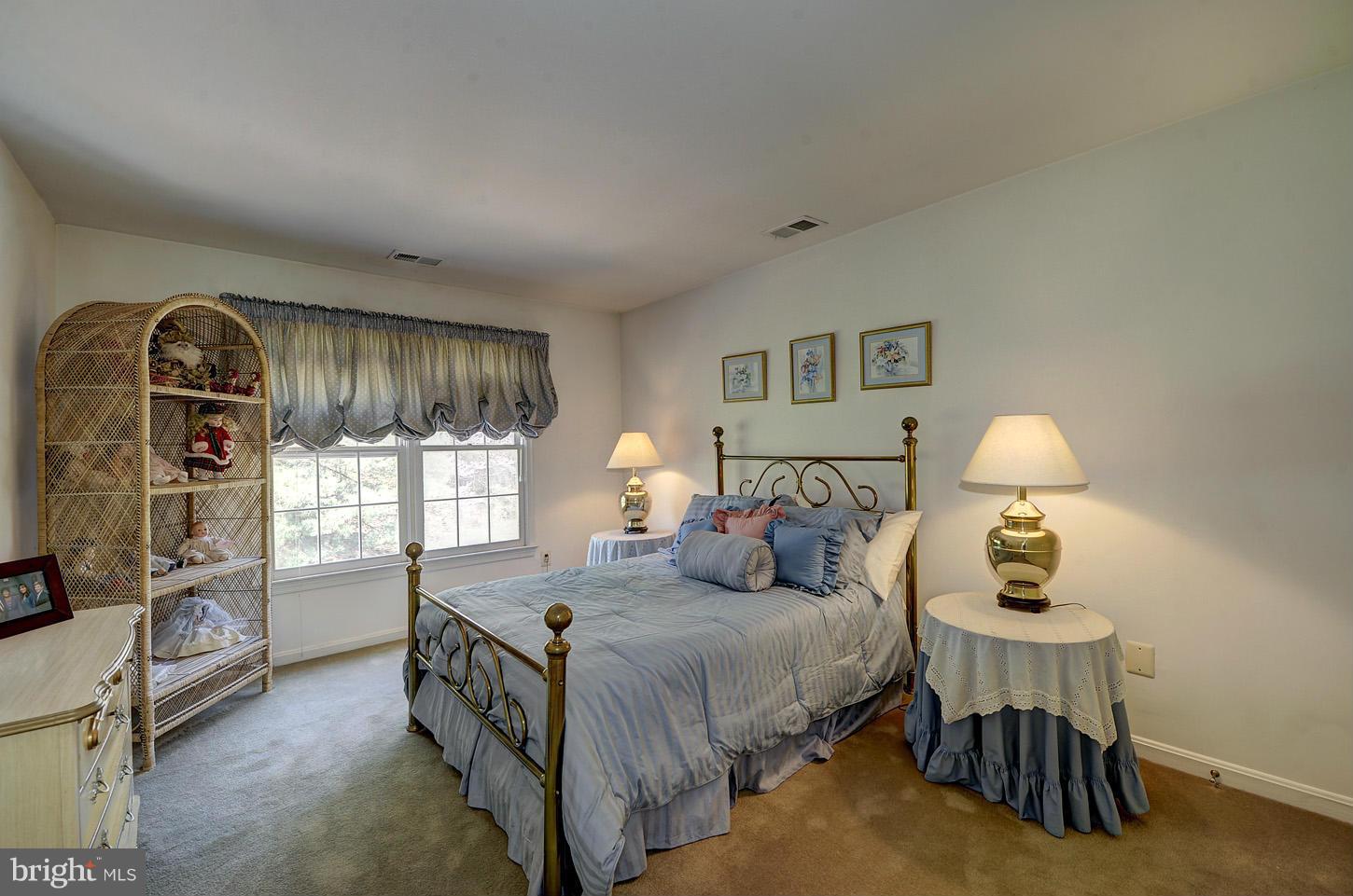 9706 Middleton Ridge Road Vienna, VA 22182 - Photo 23 of 30 Bedroom 4