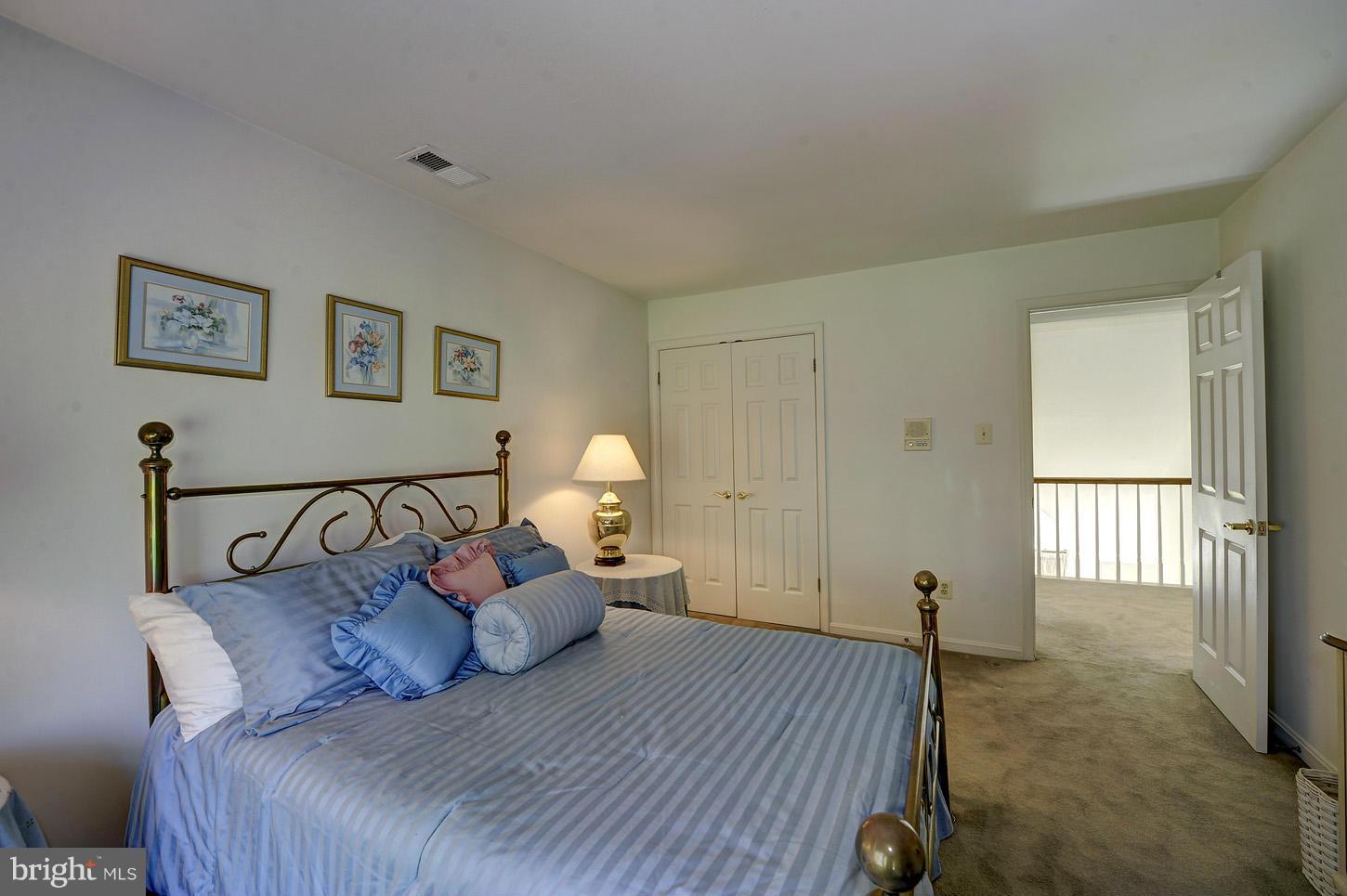 9706 Middleton Ridge Road Vienna, VA 22182 - Photo 25 of 30 Bedroom 4