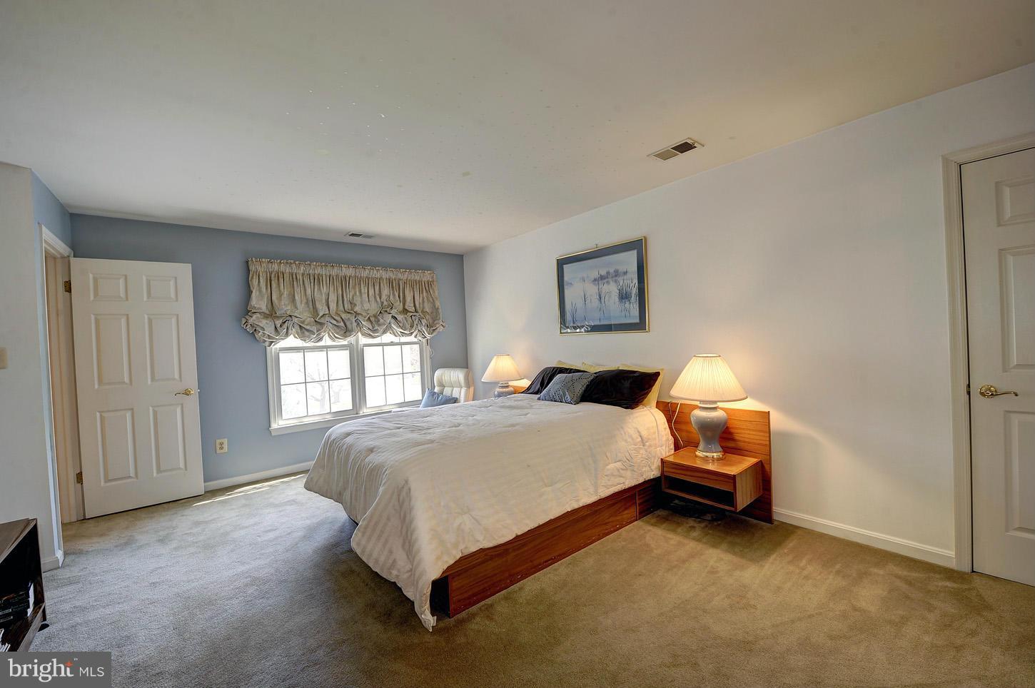 9706 Middleton Ridge Road Vienna, VA 22182 - Photo 26 of 30 Bedroom 5