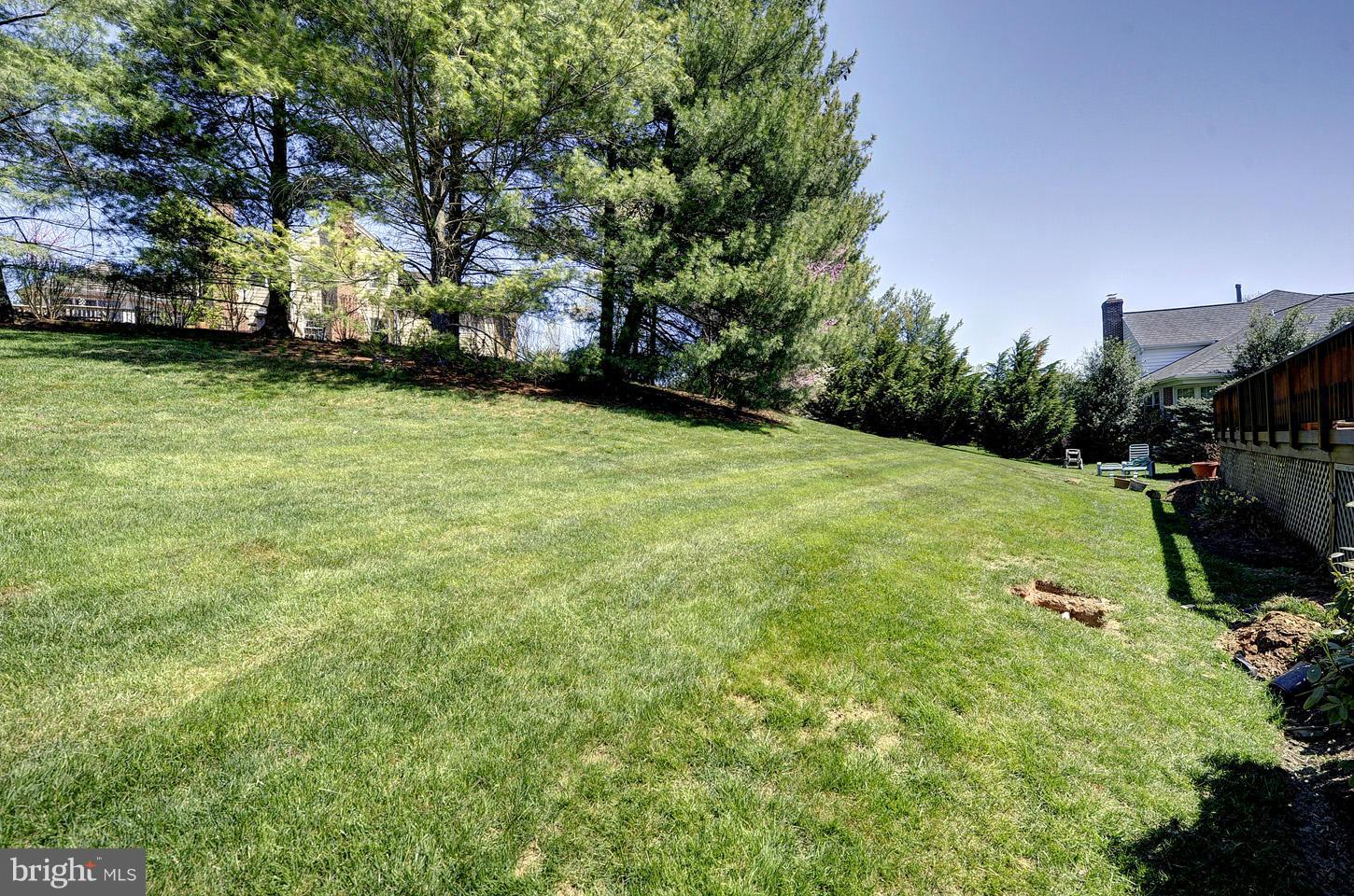 9706 Middleton Ridge Road Vienna, VA 22182 - Photo 28 of 30 Exterior (Rear)