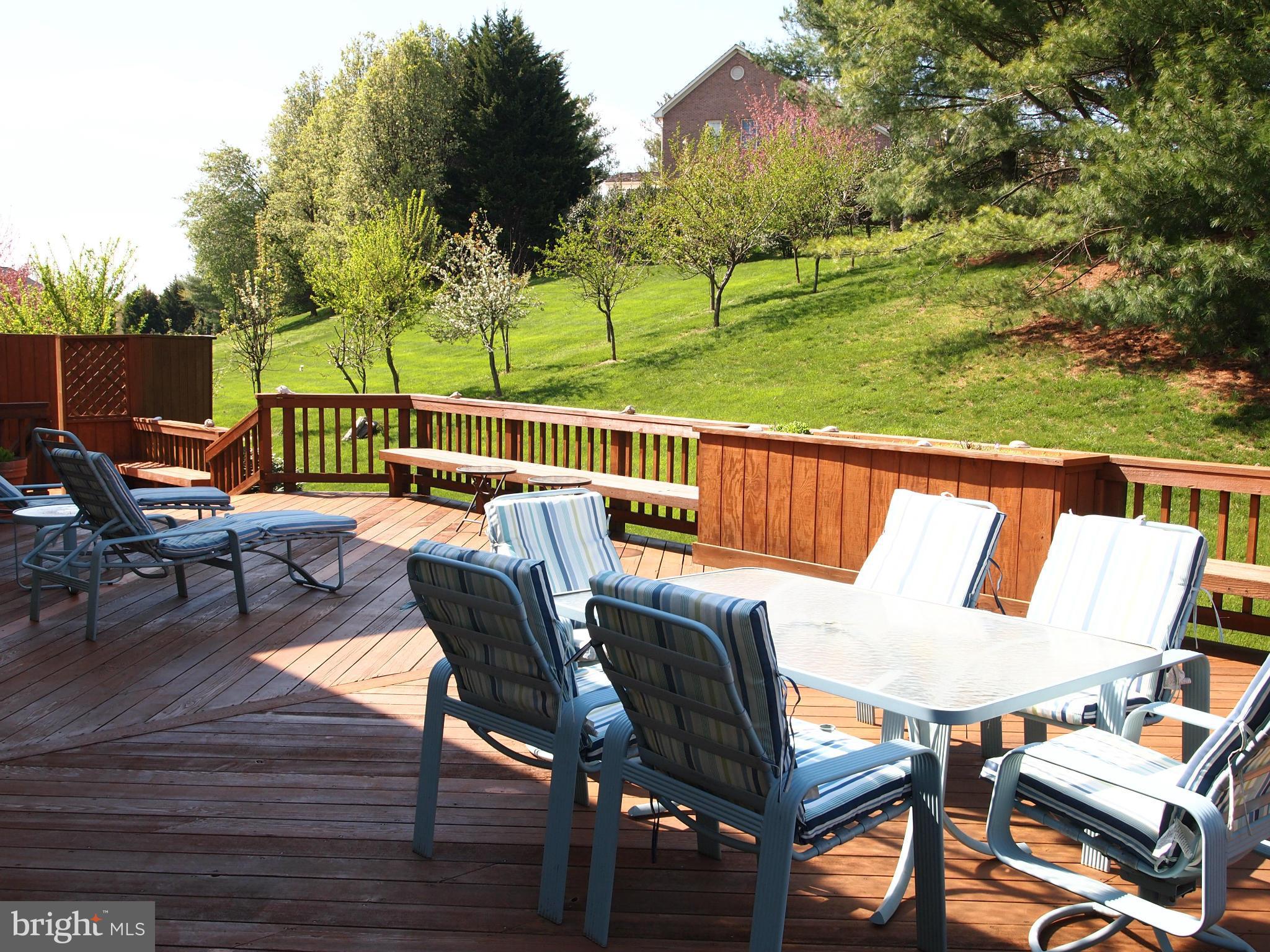 9706 Middleton Ridge Road Vienna, VA 22182 - Photo 30 of 30 Exterior (Rear)