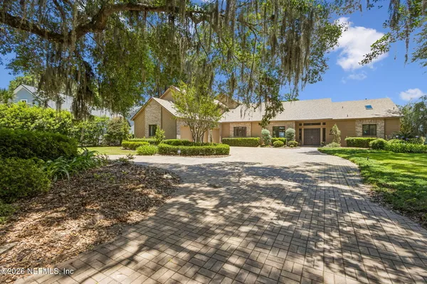 $1,600,000 | 2371 Bridgette Way, Fleming Island, FL 32003