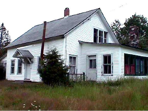 472 Bald Hill Pond Road Newark, VT 05871 - Photo 1 of 1 Gallery Image 1