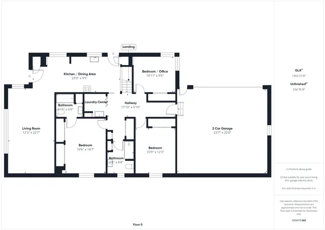 $149,900 | 187 Main Street, Van Buren, ME 04785