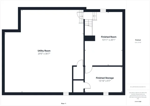 $149,900 | 187 Main Street, Van Buren, ME 04785
