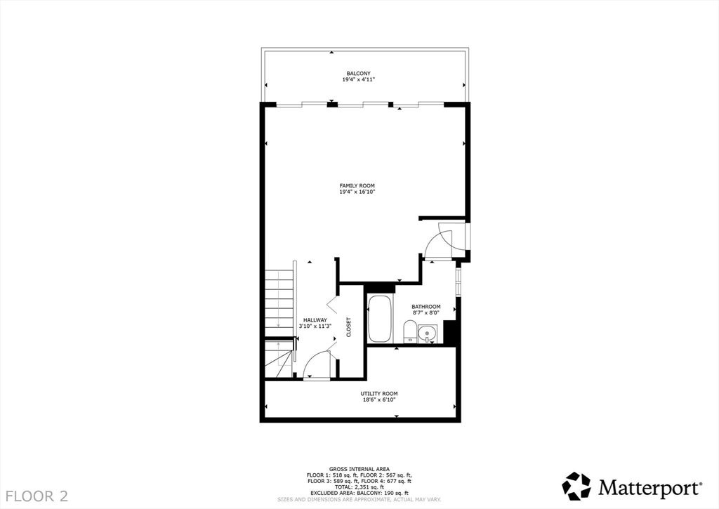 184 Rawson Road Brookline, MA 02445 - Photo 28 of 29 a picture of floor plan