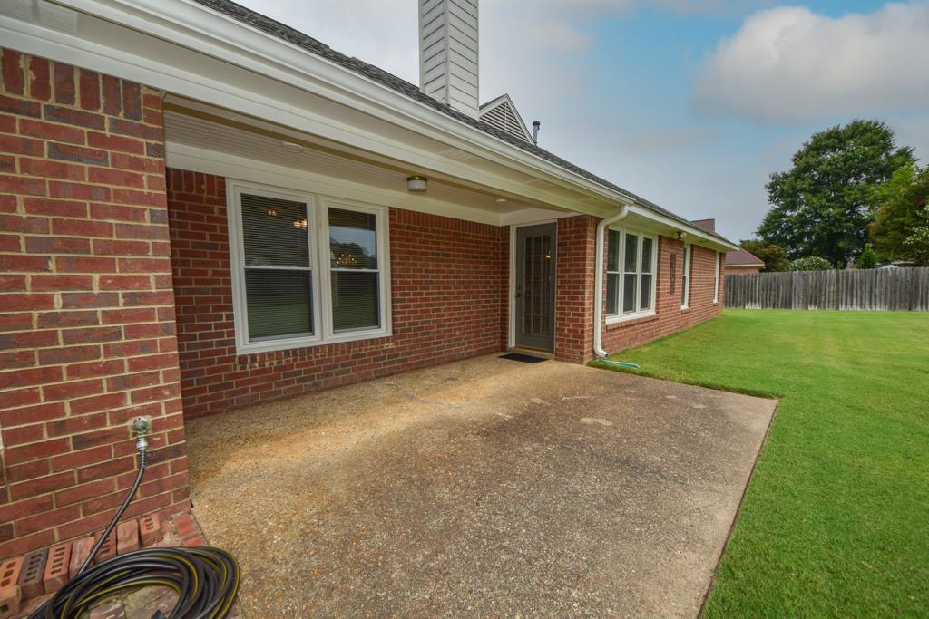 868 Rhett Butler Drive Collierville, TN 38017 - Photo 24 of 25 Gallery Image 24