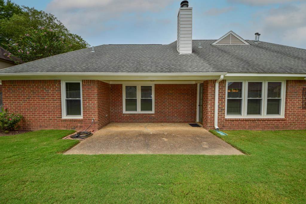 868 Rhett Butler Drive Collierville, TN 38017 - Photo 25 of 25 Gallery Image 25