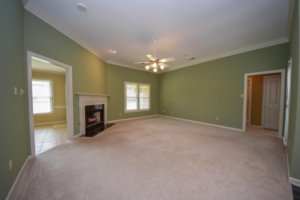 868 Rhett Butler Drive Collierville, TN 38017 - Photo 4 of 25 Gallery Image 4