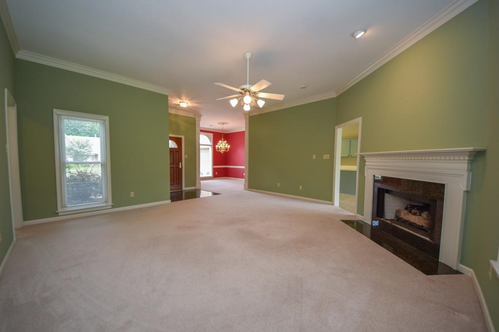 868 Rhett Butler Drive Collierville, TN 38017 - Photo 5 of 25 Gallery Image 5