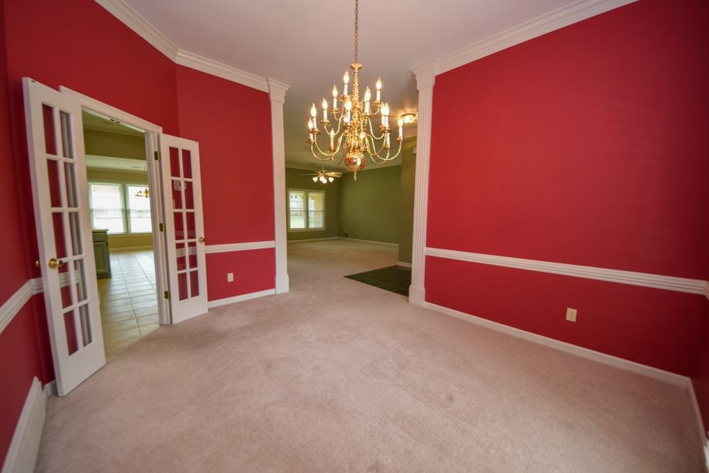 868 Rhett Butler Drive Collierville, TN 38017 - Photo 7 of 25 Gallery Image 7