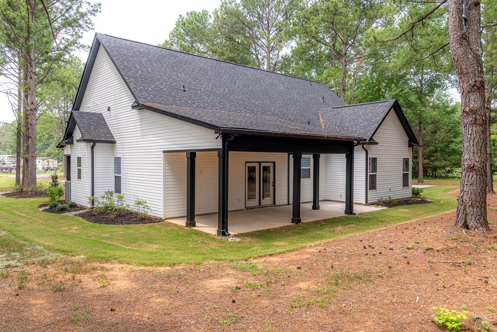 199 Ora Road Enoree, SC 29335 - Photo 4 of 48 Gallery Image 4