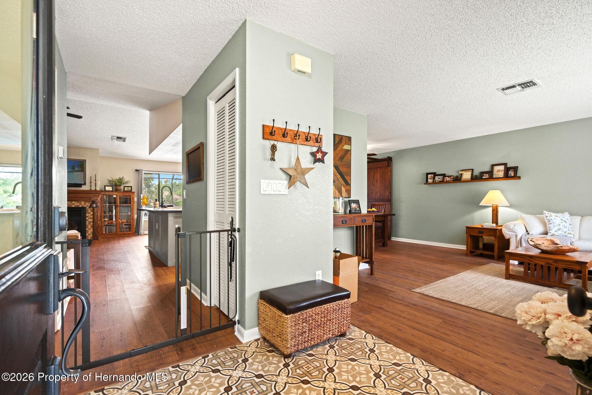 6197 Dorset Road Spring Hill, FL 34608 - Photo 11 of 55