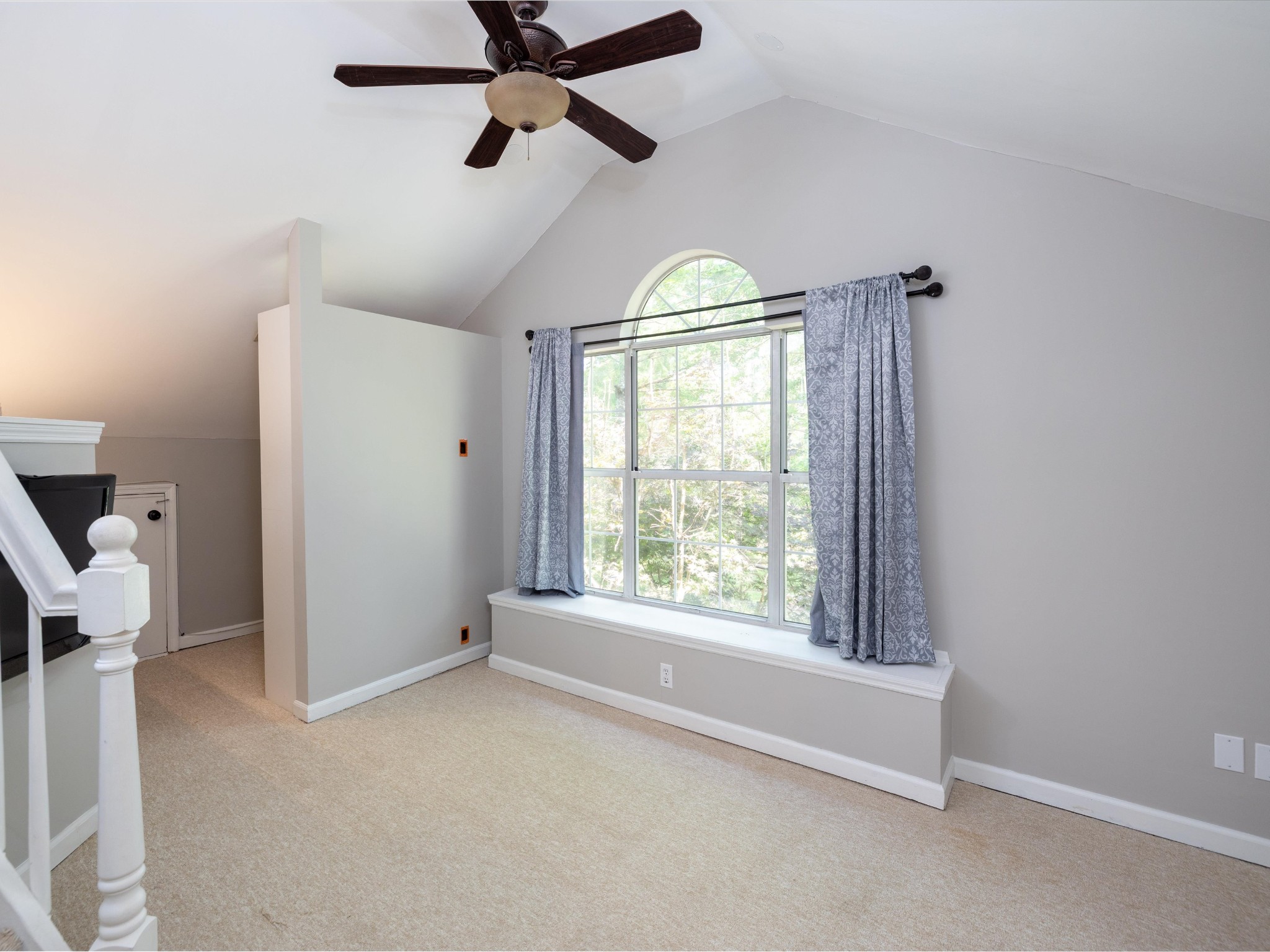 4629 Sandy Creek Road Nashville, TN 37221 - Photo 28 of 48 a view of an empty room with a window