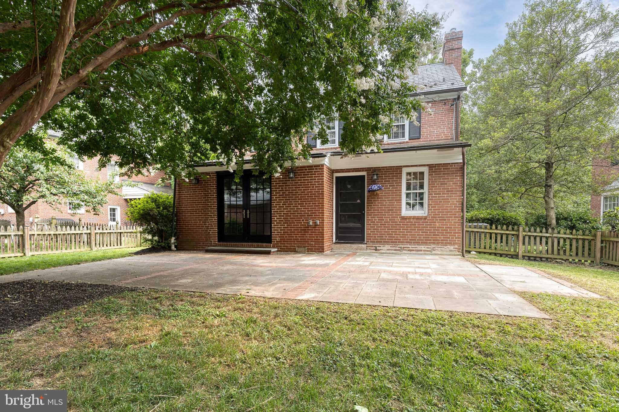 336 Broadmoor Road Baltimore, MD 21212 - Photo 39 of 41 Gallery Image 39
