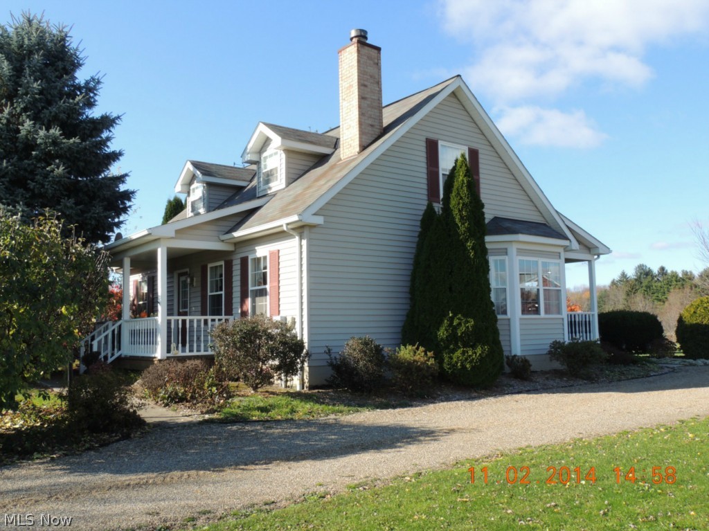 11098 Harner Road Chagrin Falls, OH 44023 - Photo 20 of 21 Gallery Image 20