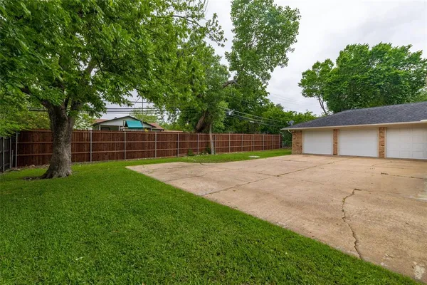 $398,000 | 3705 Wren Avenue, Fort Worth, TX 76133
