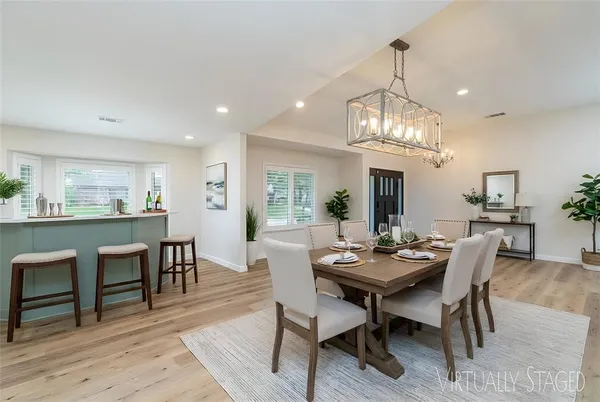 $398,000 | 3705 Wren Avenue, Fort Worth, TX 76133