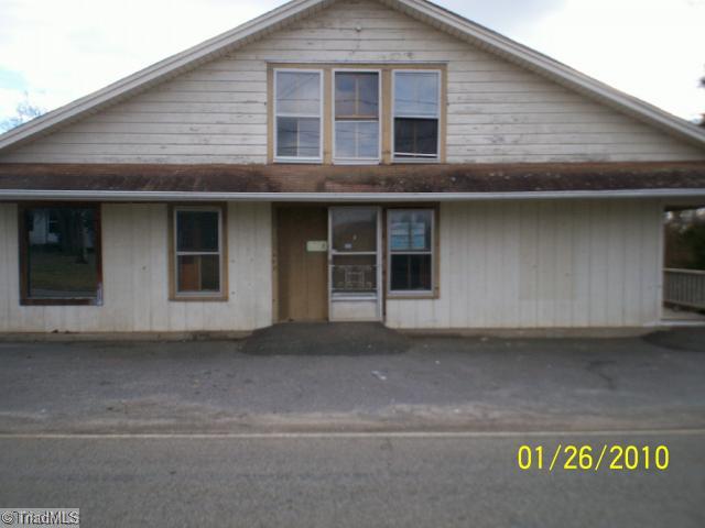 2481 Thurmond Road State Road, NC 28676 - Photo 1 of 7 Exterior Front.