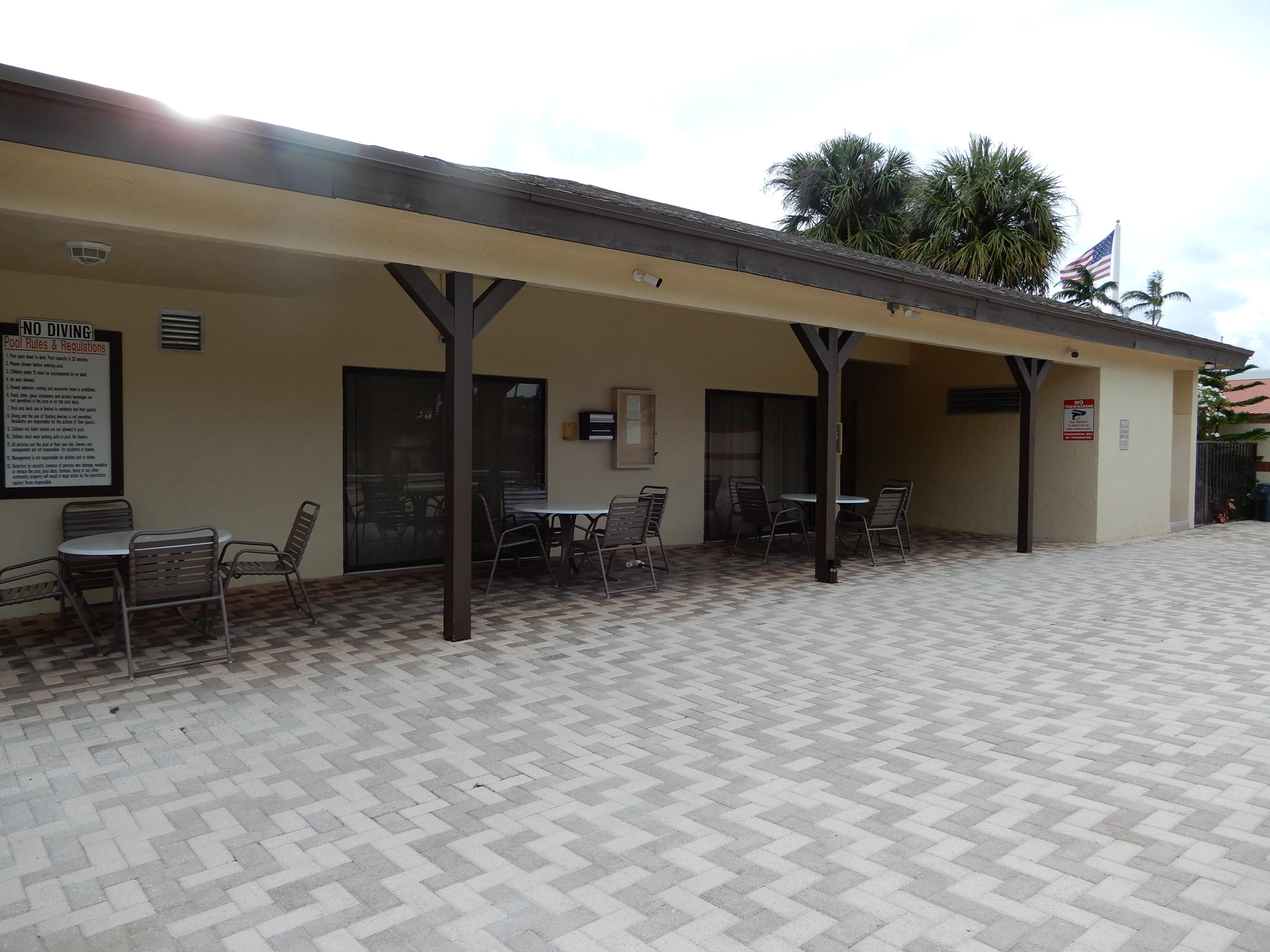 6585 Somerset Drive, Unit 102 Boca Raton, FL 33433 - Photo 16 of 17 16.