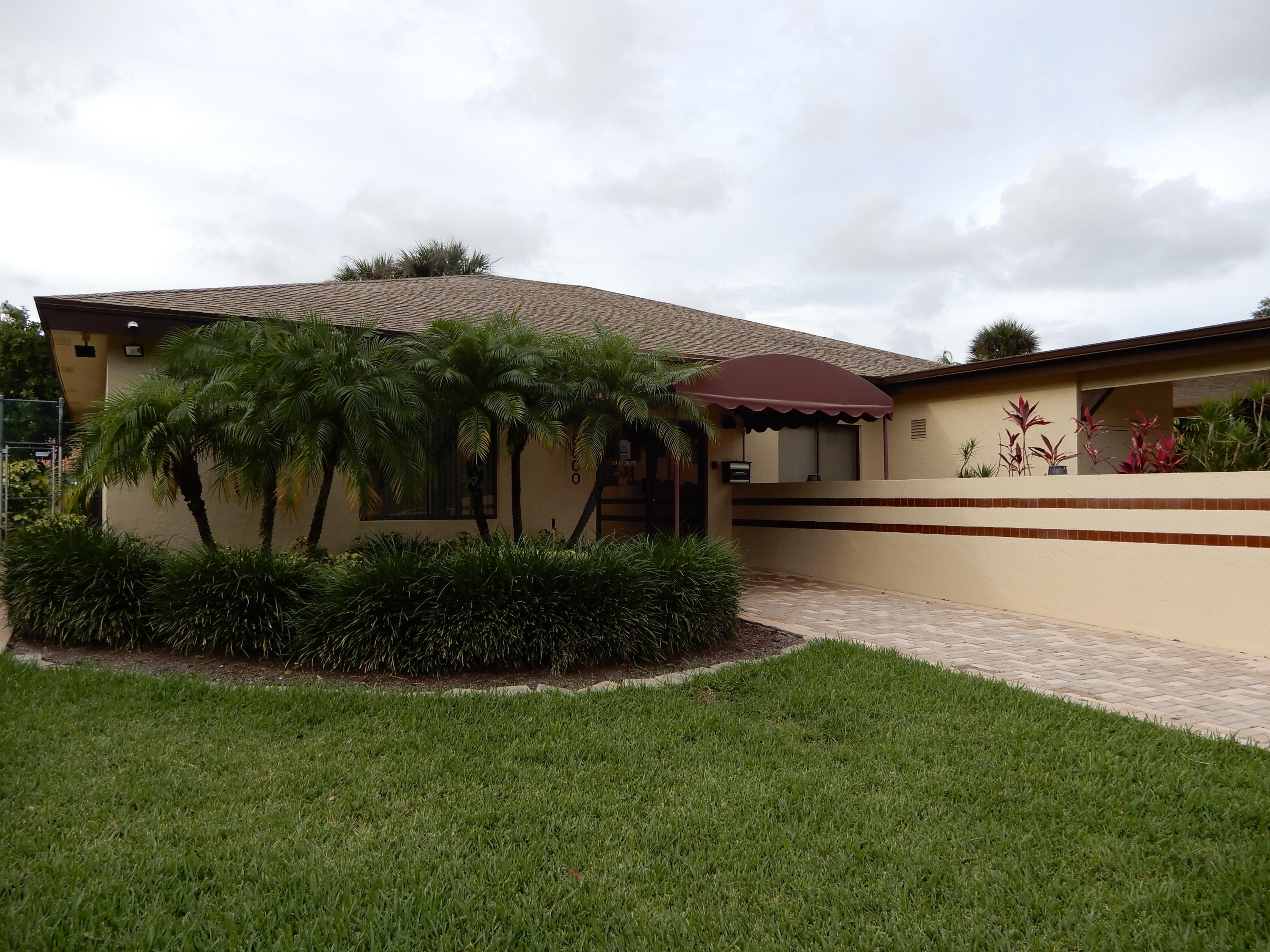 6585 Somerset Drive, Unit 102 Boca Raton, FL 33433 - Photo 17 of 17 17