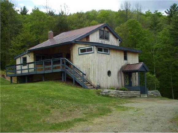 229 Densmore Hill Road Hartland, VT 05089 - Photo 1 of 5