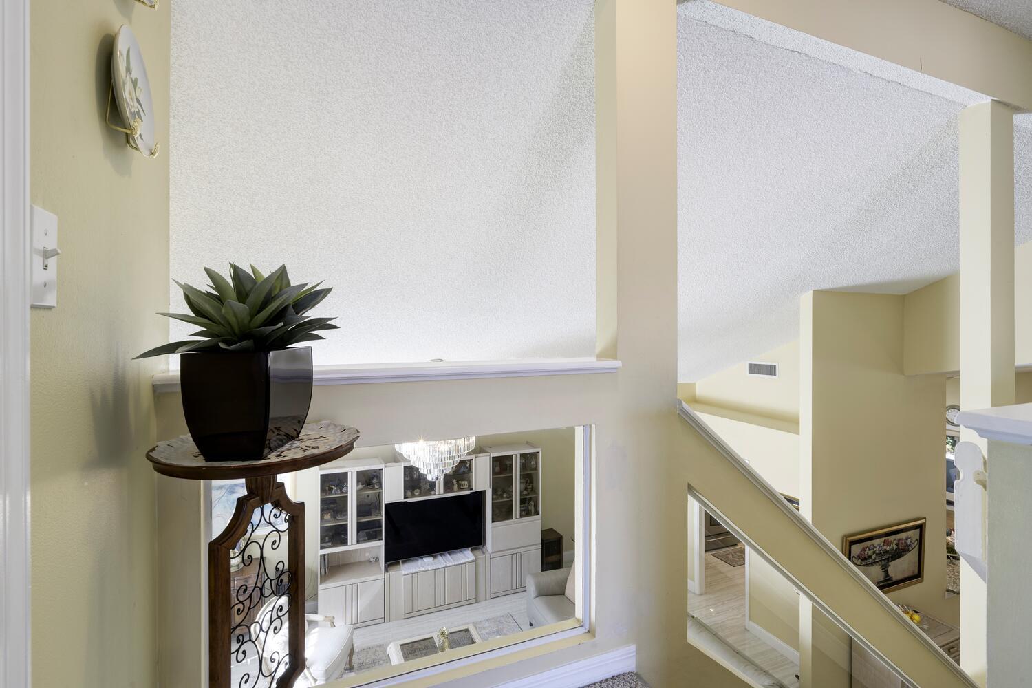 151 St Michaels Court Jupiter, FL 33458 - Photo 35 of 41 a bathroom with a sink and a mirror