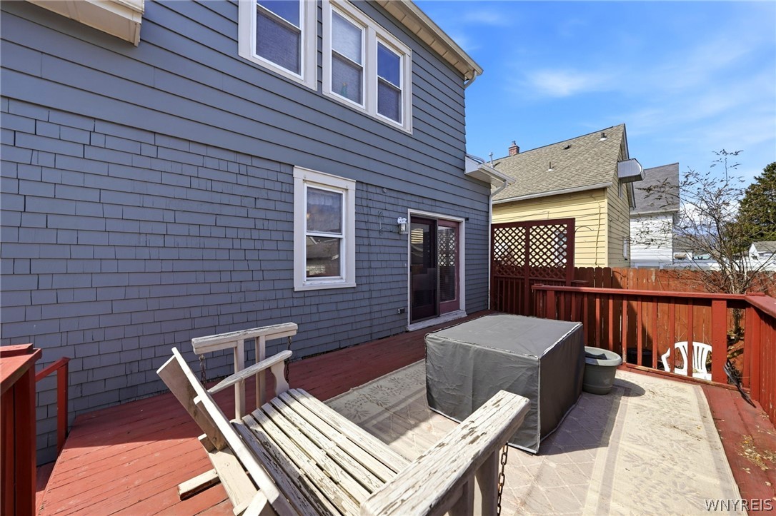 295 Weimar Street Buffalo, NY 14206 - Photo 11 of 45