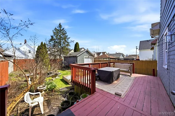 $155,000 | 295 Weimar Street, Buffalo, NY 14206
