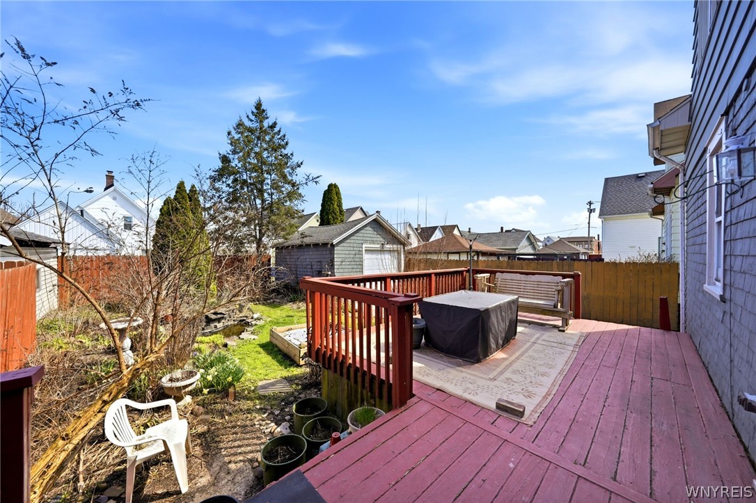 295 Weimar Street Buffalo, NY 14206 - Photo 12 of 45