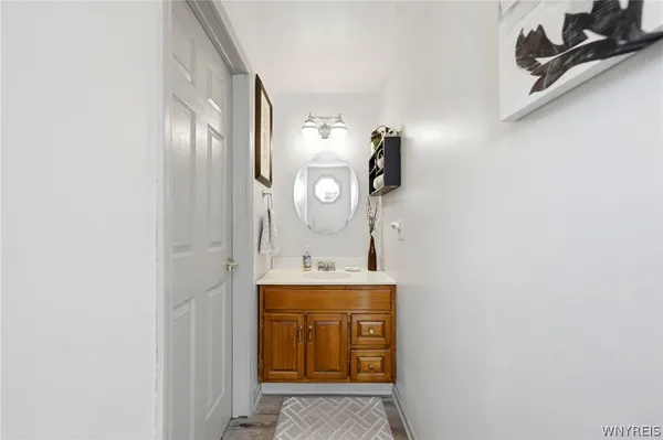 $155,000 | 295 Weimar Street, Buffalo, NY 14206