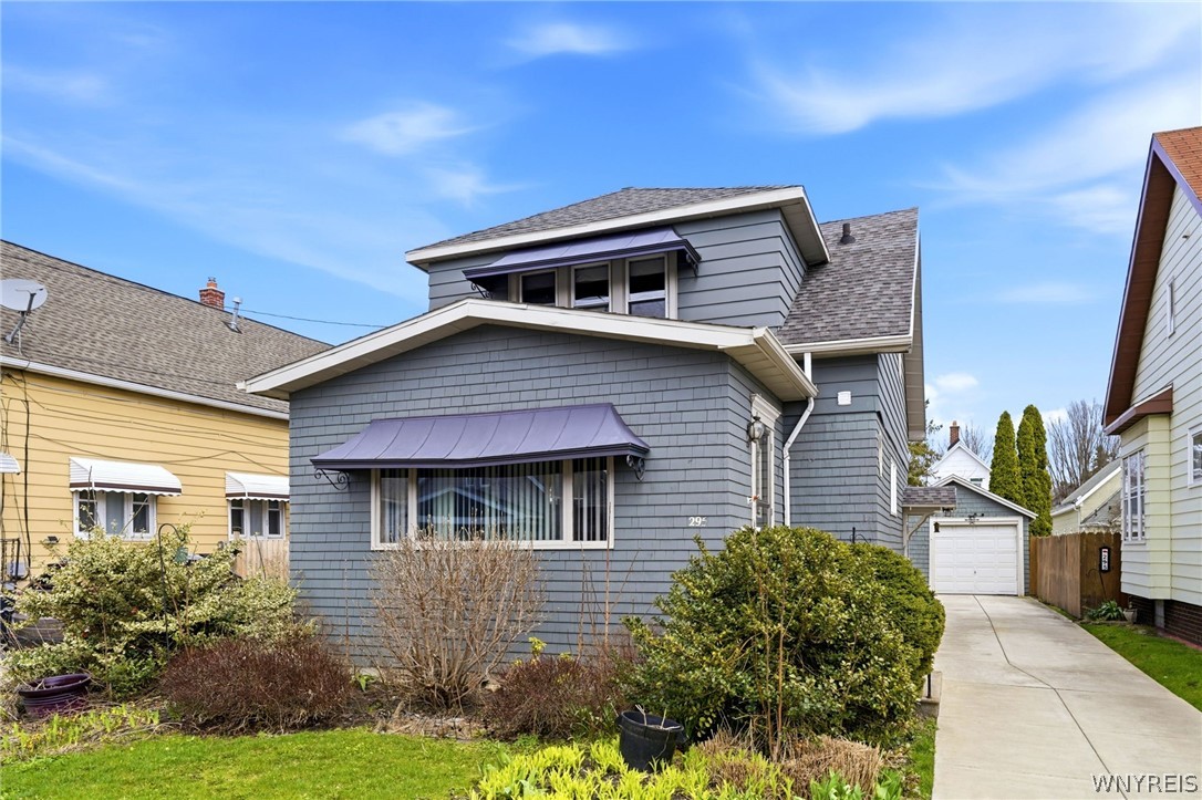 295 Weimar Street Buffalo, NY 14206 - Photo 2 of 45