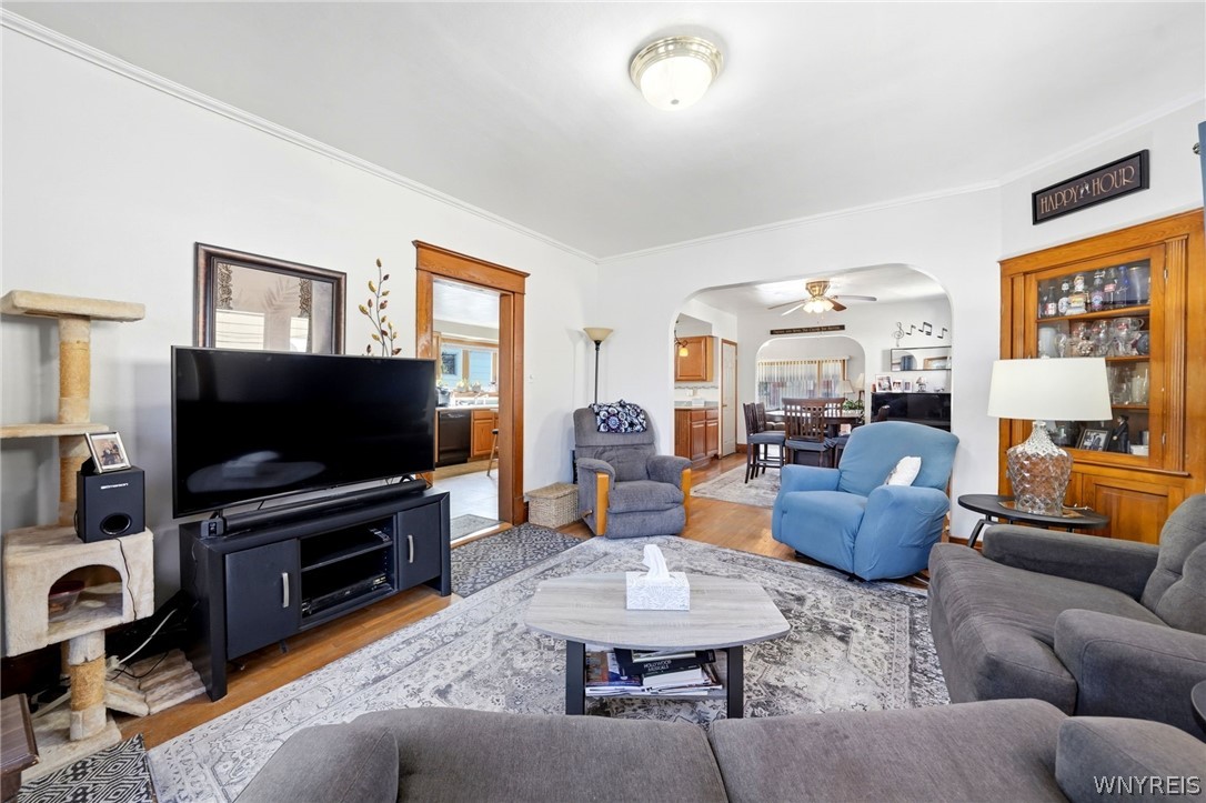295 Weimar Street Buffalo, NY 14206 - Photo 24 of 45