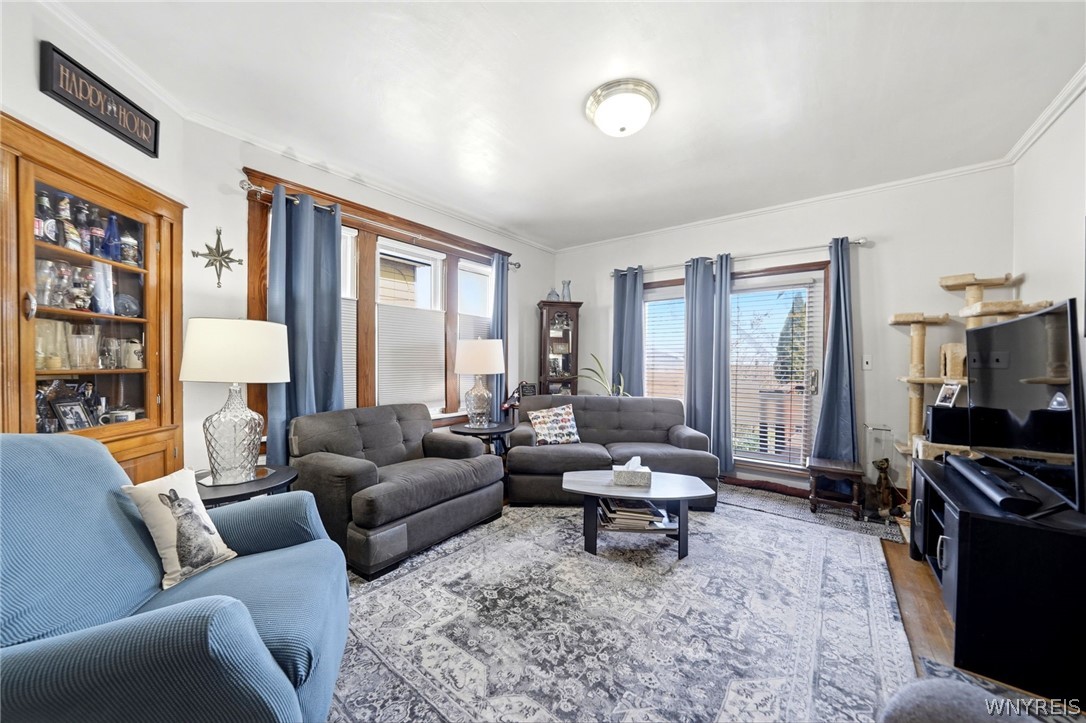 295 Weimar Street Buffalo, NY 14206 - Photo 25 of 45