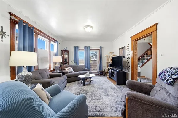 $155,000 | 295 Weimar Street, Buffalo, NY 14206