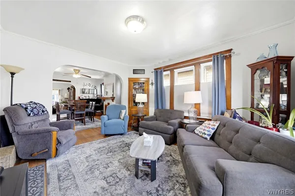 $155,000 | 295 Weimar Street, Buffalo, NY 14206