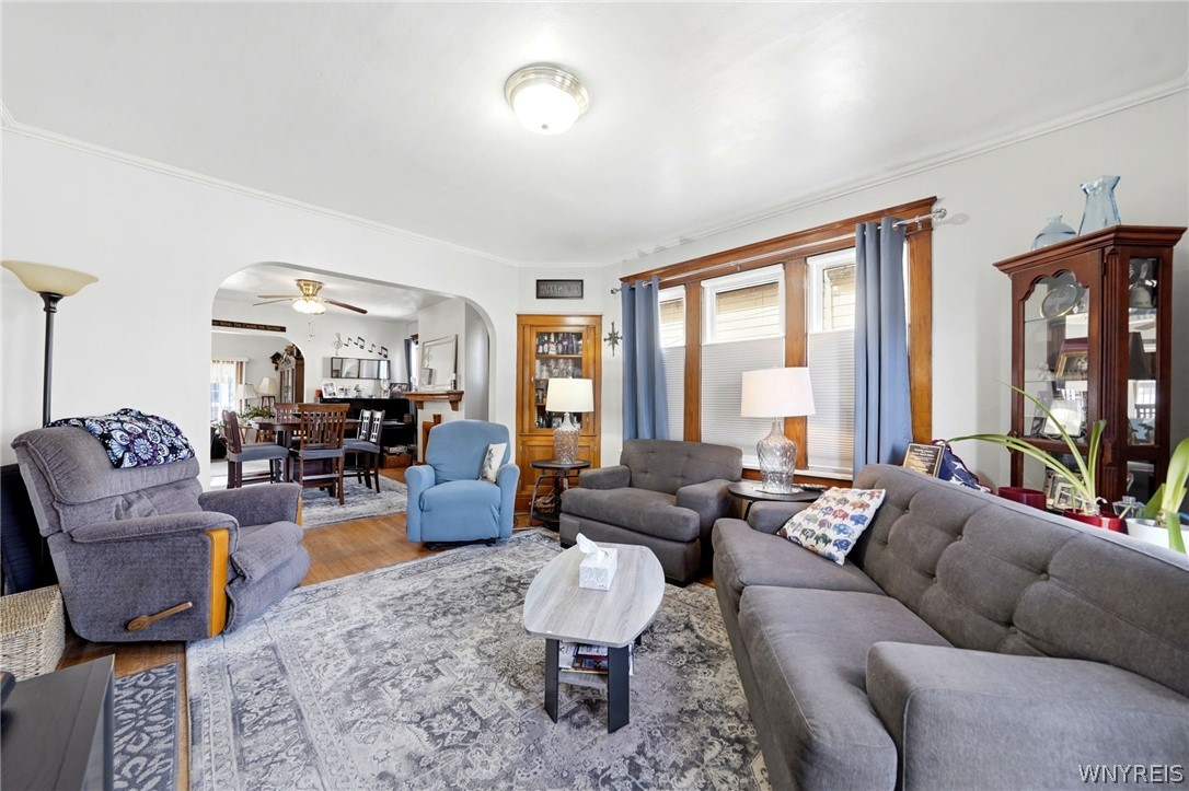 295 Weimar Street Buffalo, NY 14206 - Photo 27 of 45