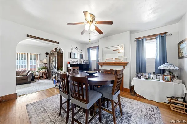 $155,000 | 295 Weimar Street, Buffalo, NY 14206