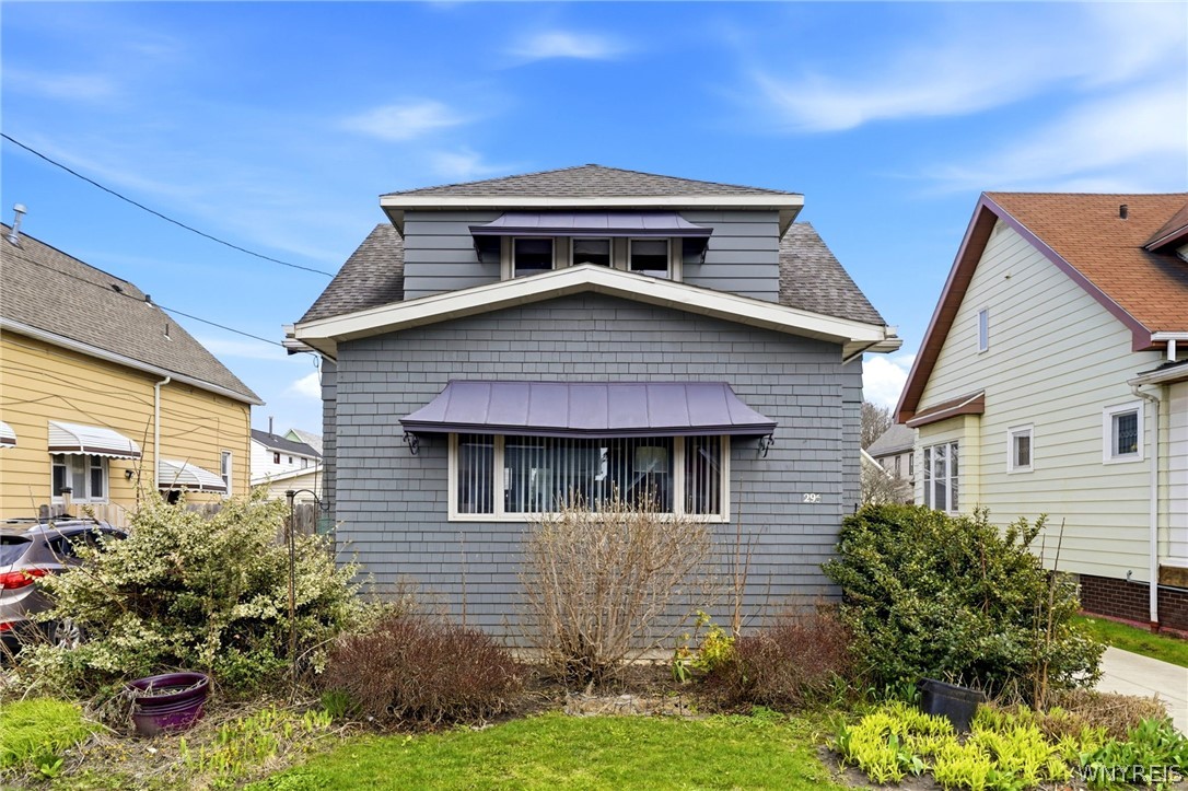 295 Weimar Street Buffalo, NY 14206 - Photo 3 of 45