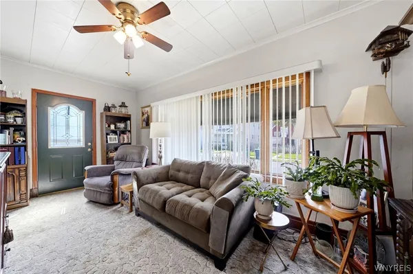 $155,000 | 295 Weimar Street, Buffalo, NY 14206