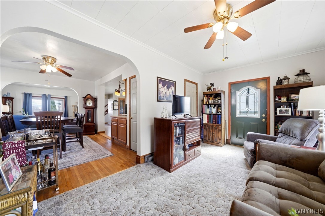 295 Weimar Street Buffalo, NY 14206 - Photo 32 of 45