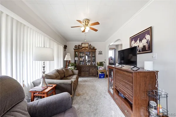 $155,000 | 295 Weimar Street, Buffalo, NY 14206