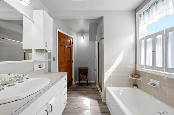 $155,000 | 295 Weimar Street, Buffalo, NY 14206
